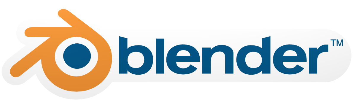 Blender logo