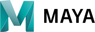 Maya logo