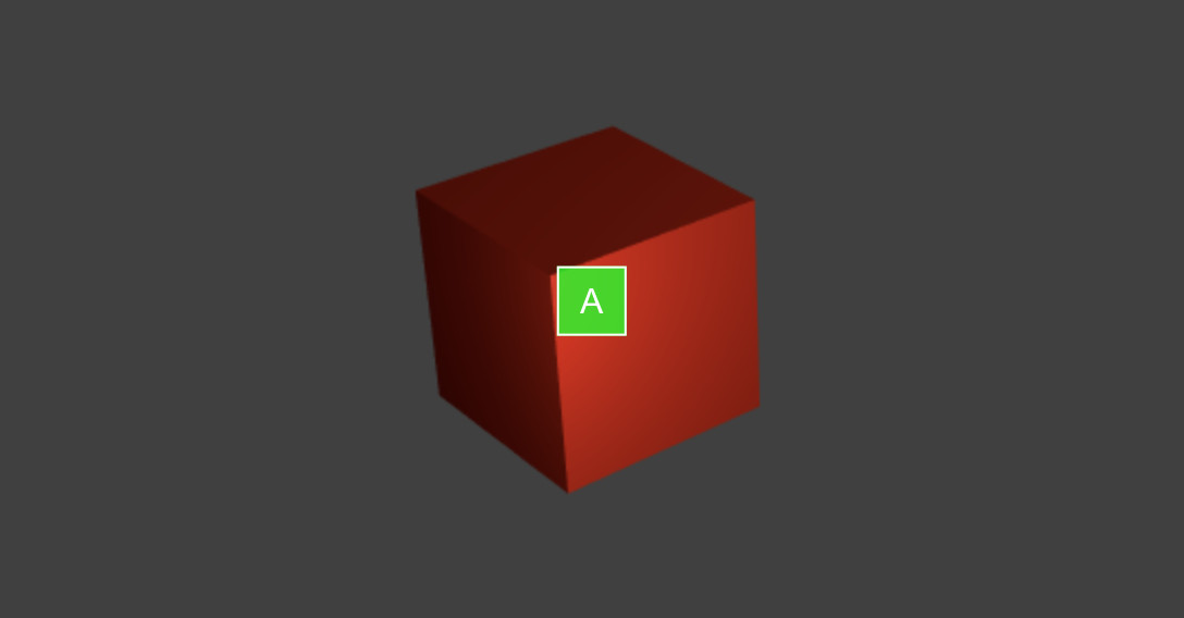 Custom annotation look