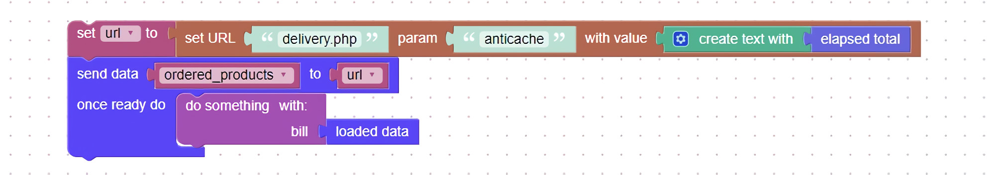 Fixing issue with browser cache