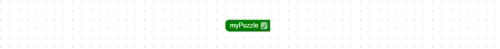 Checkbox field in visual block
