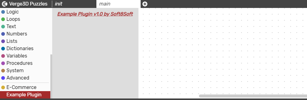 Text labels with custom CSS