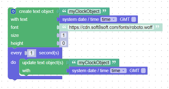 Extracting XML tree step 1