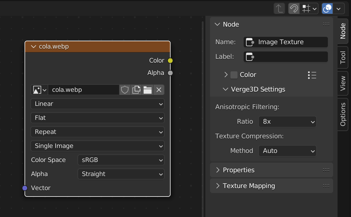 How to control specular/glossyness of glass shader in cycles