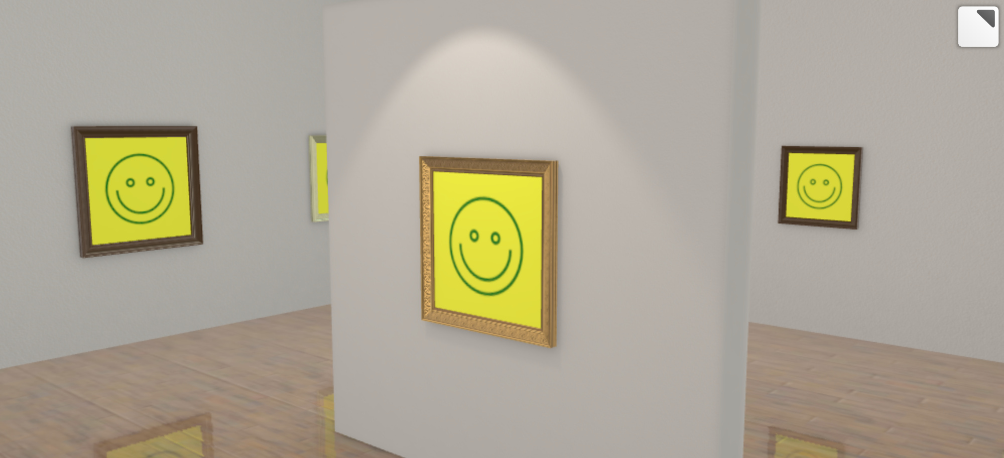 Canvas Texture demo