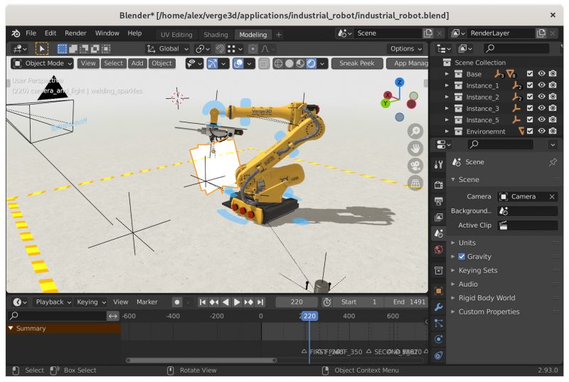 File:Industrial robot blender.jpg