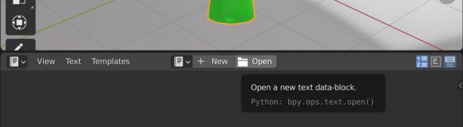 Blender open text block.jpg