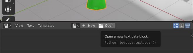 Blender open text block.jpg