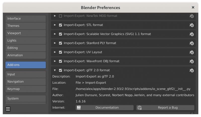 File:Blender stock gltf plugin.jpg