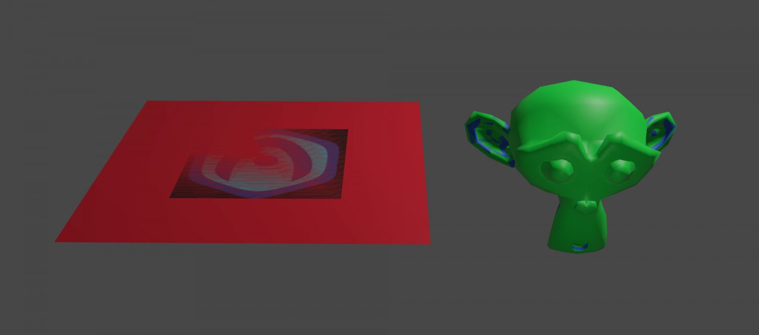 Zfighting Verge3D Wiki