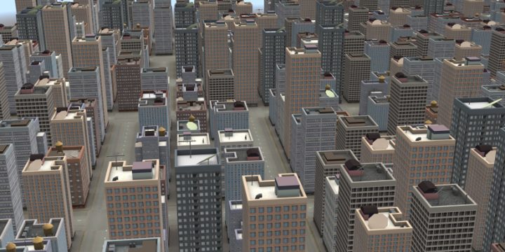 Verge3D 1.0.1 Update