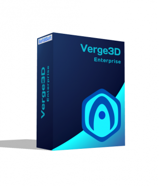 Verge3D Enterprise License