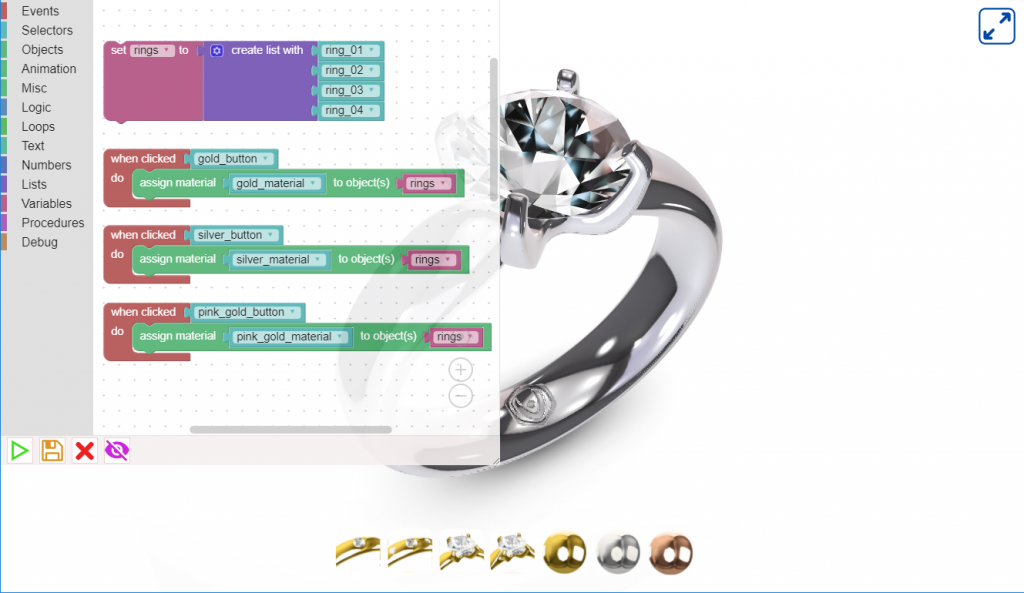 Meet Verge3D for Microsoft Paint Soft8Soft