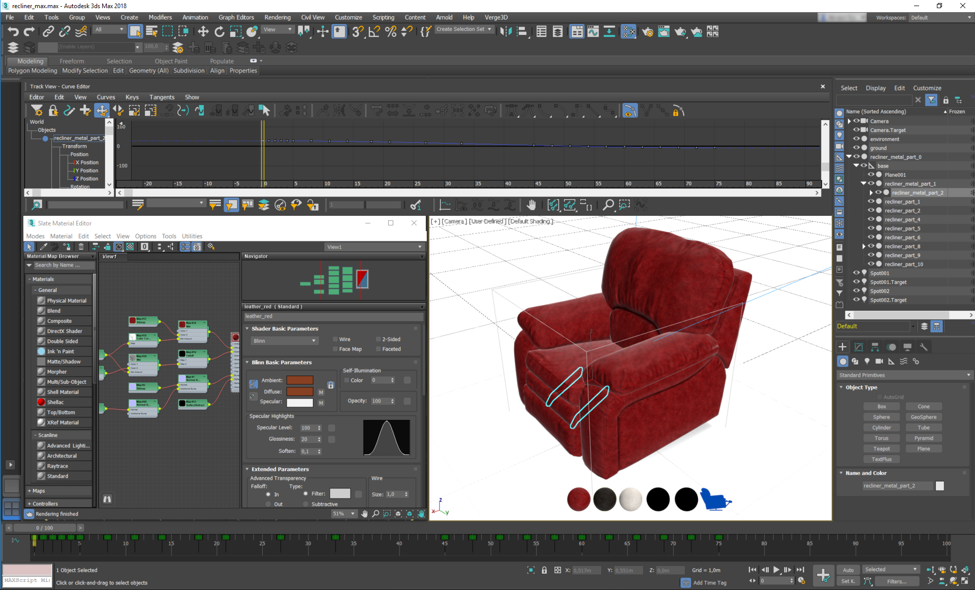 Verge3D for Blender Windows 11 download