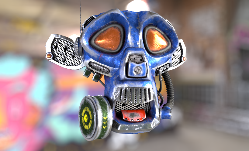 Verge3D 2.0 for Blender Released