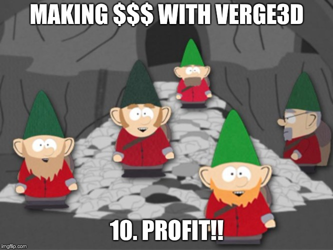 profit