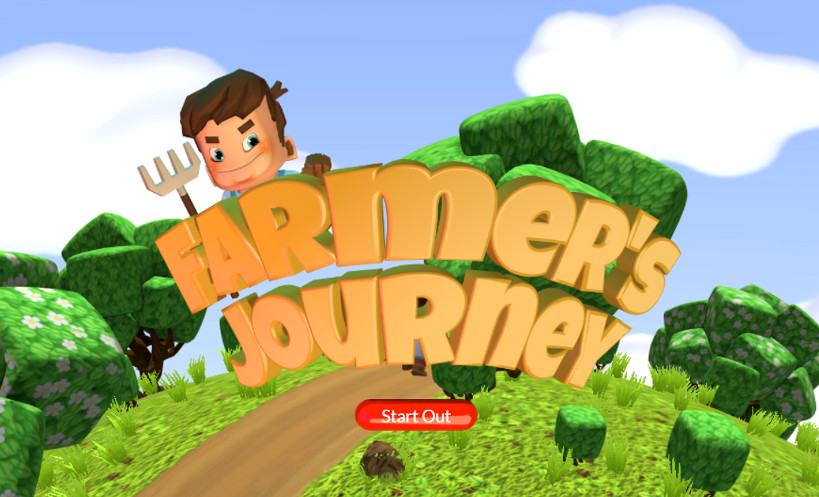 Farmer's Journey!