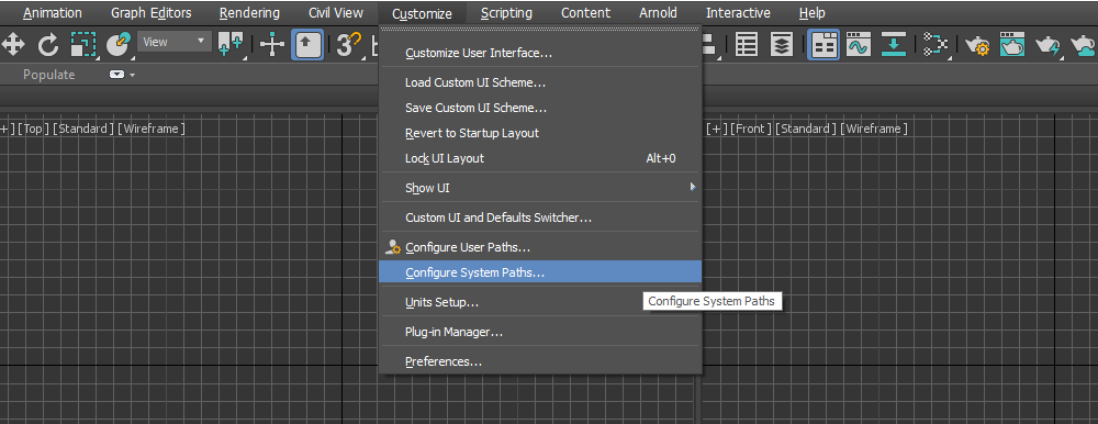 From 3ds Max To Webgl A Quick Start Guide For 3d Artists