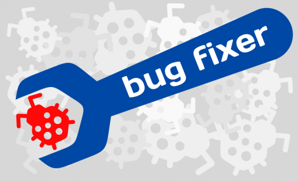 Bugfix Released! : How to properly manage bugfixes for released ...