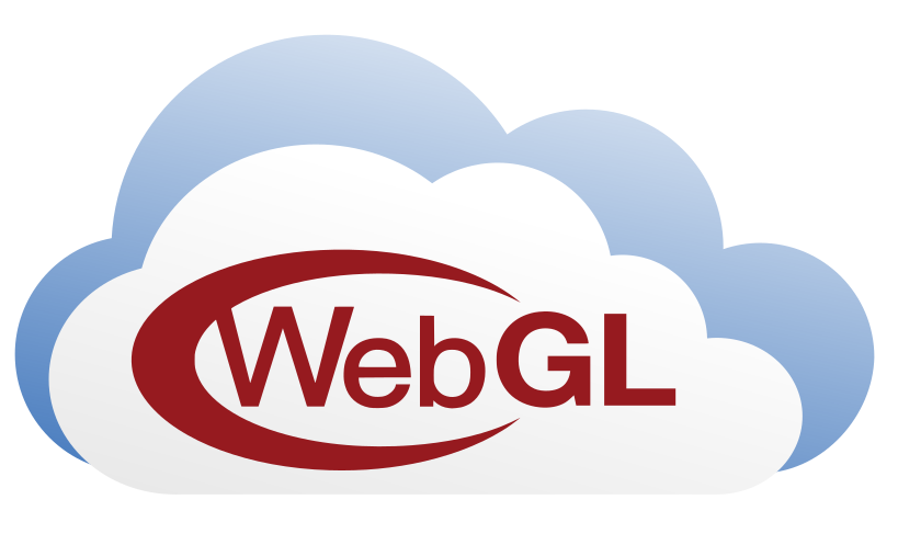 WebGL: cloud-based or self-hosted?