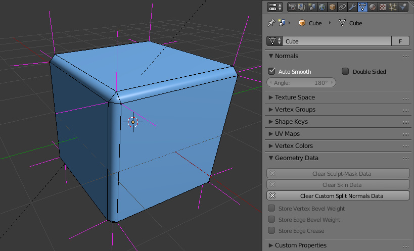 Verge3D 2.8 for Blender 发布，WebGL 应用构建框架