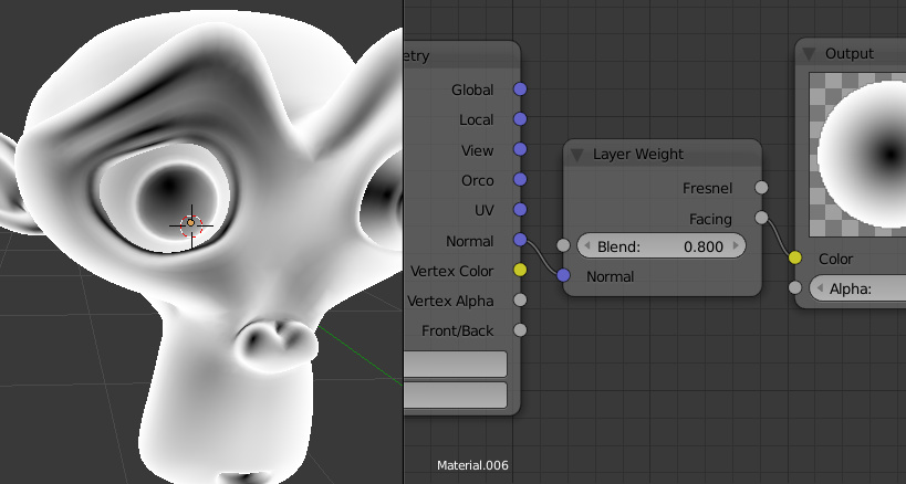 Verge3D 2.8 for Blender 发布,WebGL 应用构建框架- OSCHINA - 中文