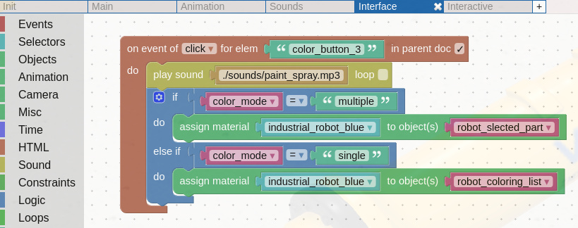 Verge3D 2.8 for Blender 发布，WebGL 应用构建框架