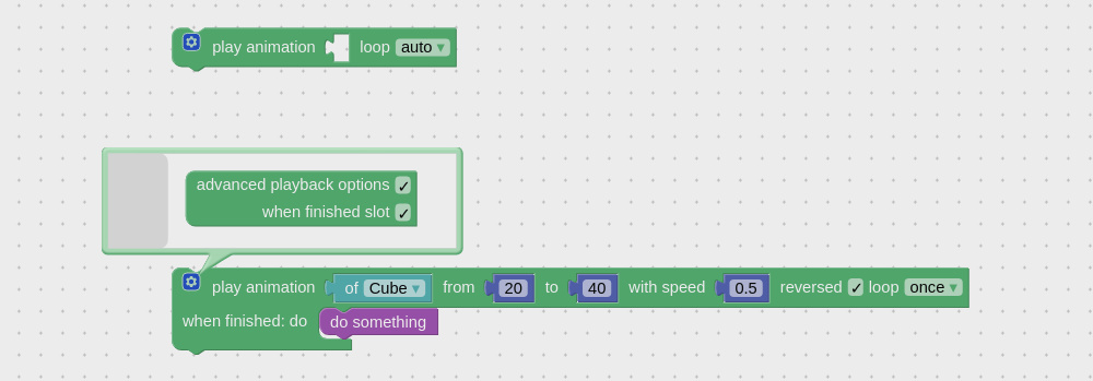 Play Animation Puzzle