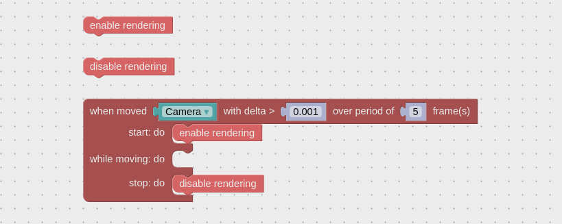 Supersample anti-aliasing puzzle.