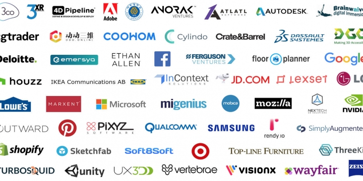 Soft8Soft joins 3D e-commerce initiative