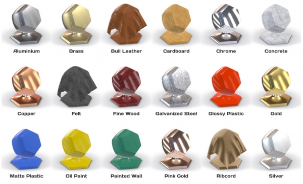 material library 3ds max free download