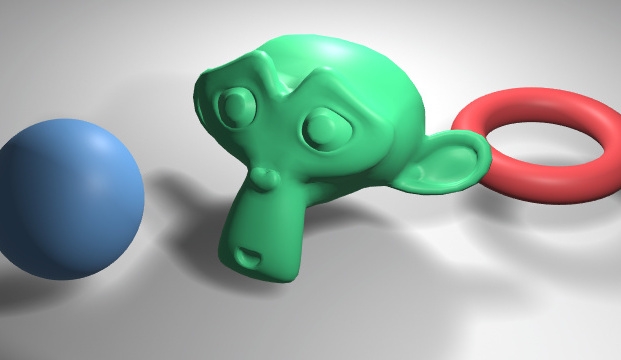 Verge3D 2.13 for Blender Released