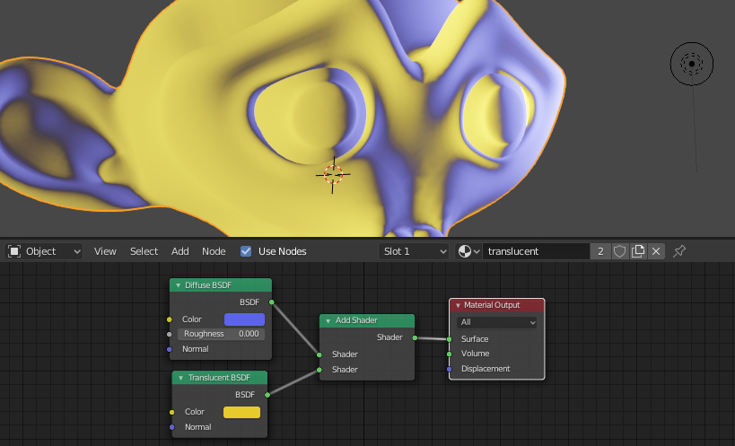 Verge3D 3.1 for Blender Released