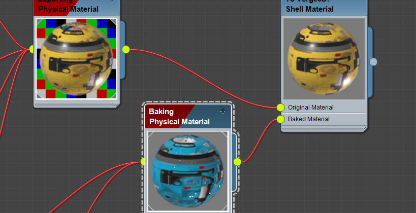 Verge3D 3.1 for 3ds Max Released