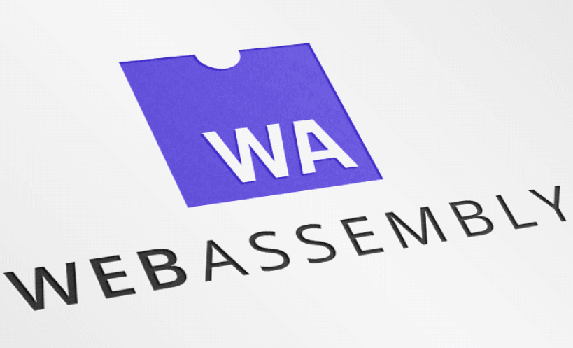 webassembly logo