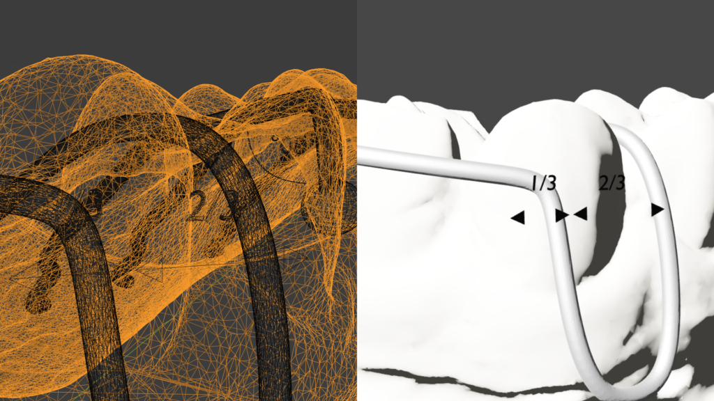 Objects not rendering properly in V3D, have holes in them - Soft8Soft