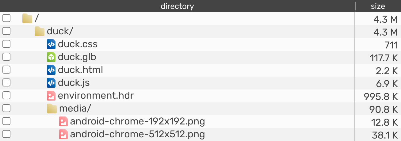 Verge3D 1.0.4 Available - Soft8Soft