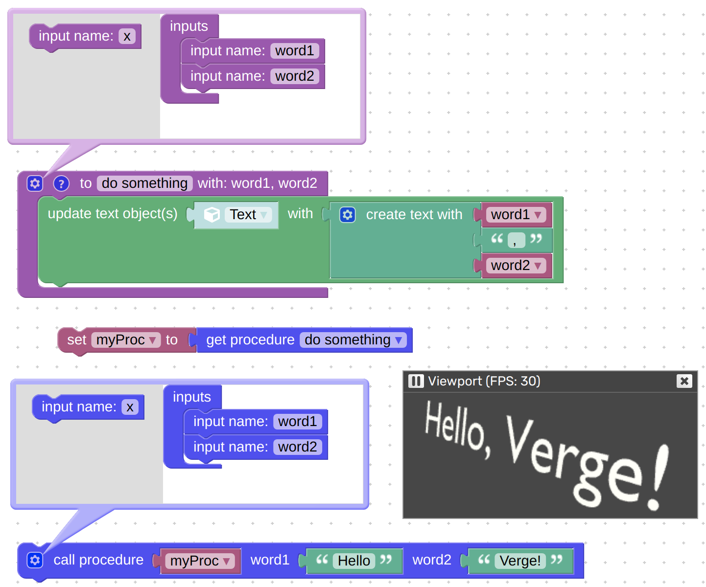 Verge3D 1.0.4 Available - Soft8Soft