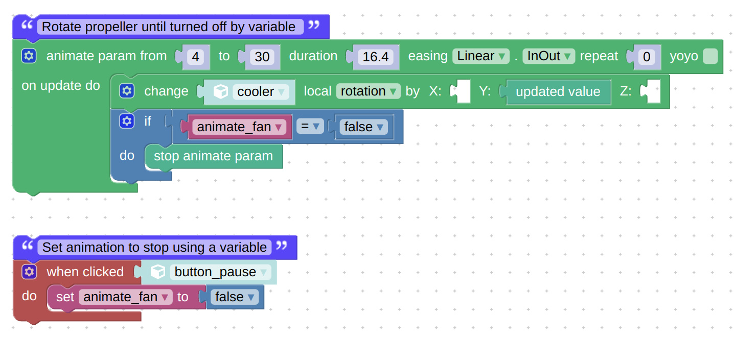 Verge3D 1.0.4 Available - Soft8Soft