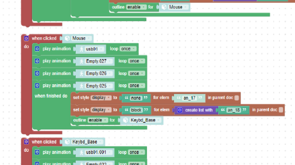 Plain axes animation of curves is not working in Verge3D - Soft8Soft