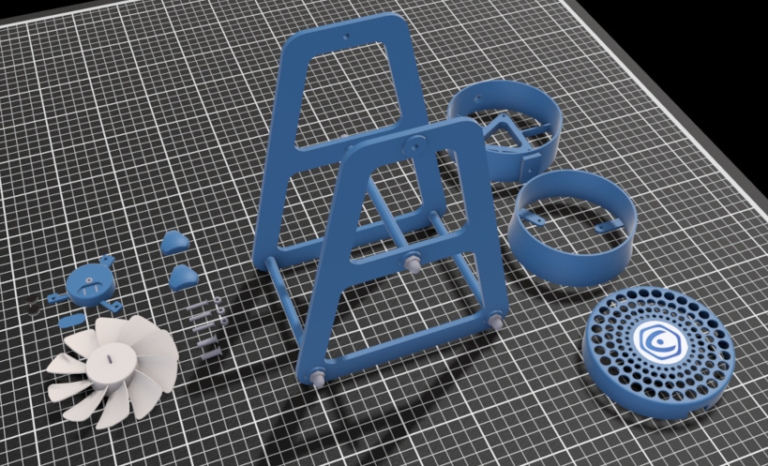 Gallery of 3D Web / WebGL applications made with Verge3D — Soft8Soft