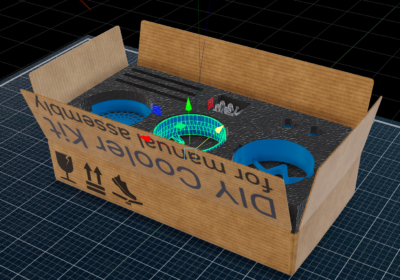 Verge3D