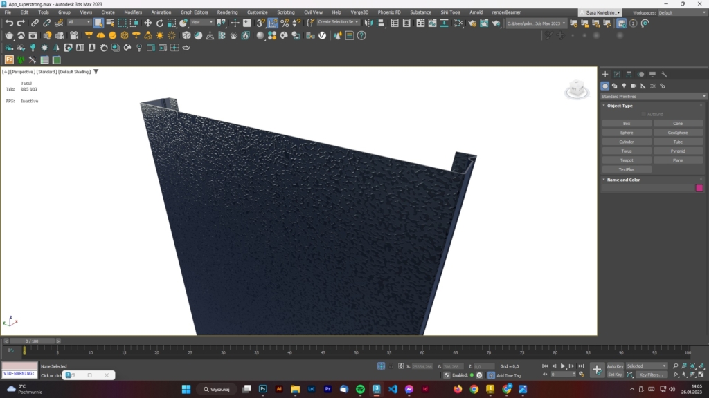 Problem with bump - Soft8Soft