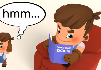 Verge3D