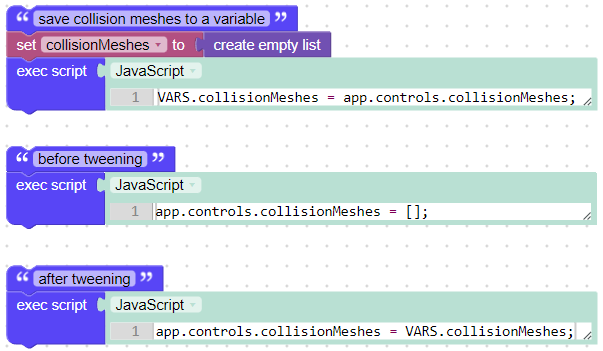 Collision Material - Soft8Soft