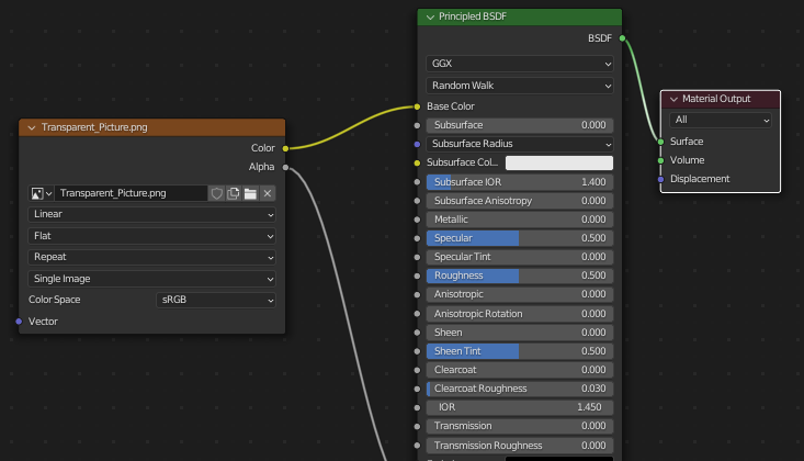 Replace texture in 3D with loaded picture NOT WORKING - Soft8Soft