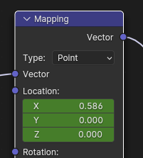 animate UV to move image texture problem - Soft8Soft