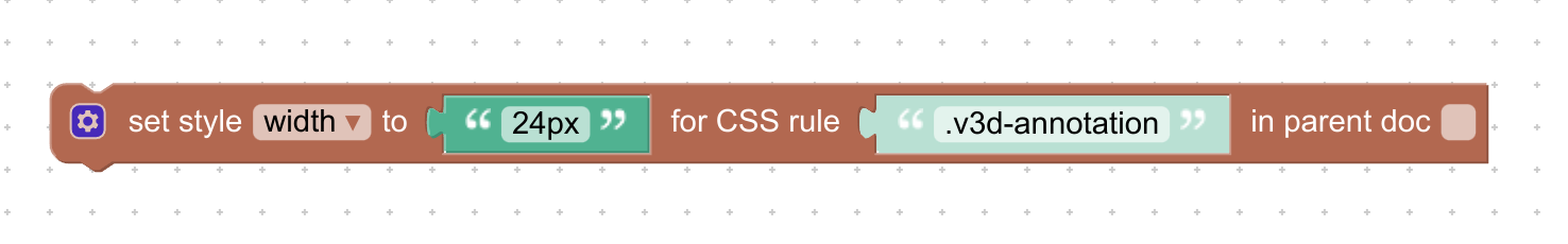 CSS puzzle