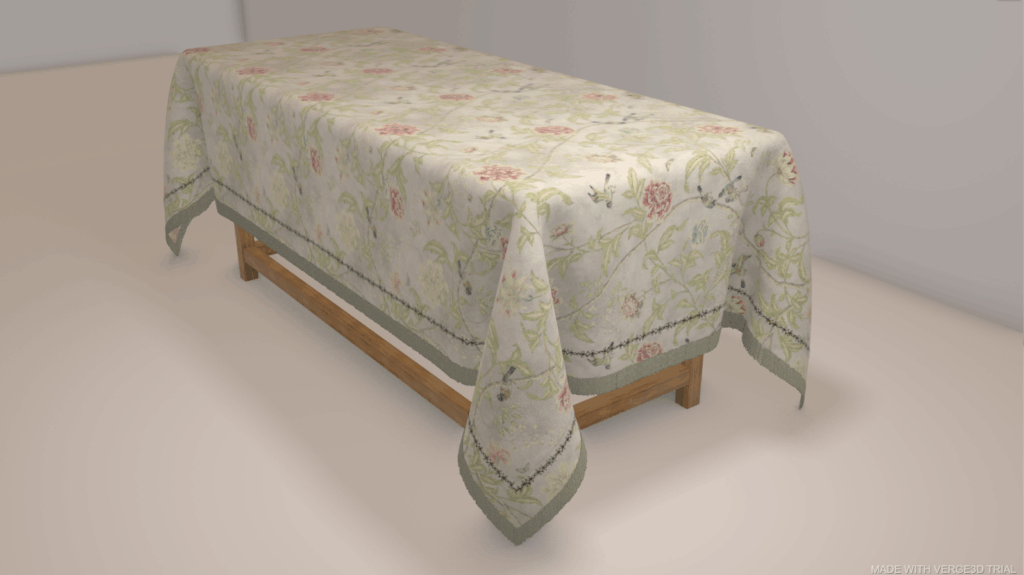 Eevee vs Verge 3D texture quality - Soft8Soft