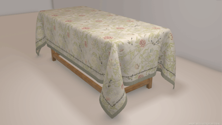 Eevee vs Verge 3D texture quality - Soft8Soft